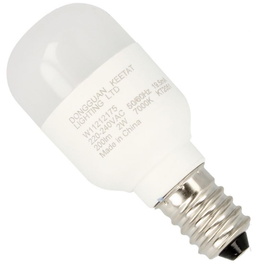 LAMPADA WHIRLPOOL C00563962 FRIGORIFERO C00563962        INDESIT