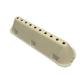 Trascinatore Estraibile per Cestello 40-46L - Lavatrici Hotpoint, Ariston, Indesit - Originale C00065463        INDESIT