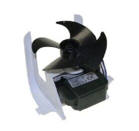 SUPPORTO MOTORE VENTILATORE-AIR COMPLETO FRIGORIFERI - C00851151 C00851151        INDESIT