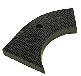 FILTRO CARBONI ATTIVI CAPPA TYPE 10 - 1 PEZZO C00095231        