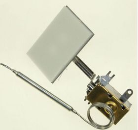 TERMOSTATO DAMPER ARISTON C00095873  C00095873 INDESIT