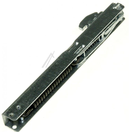 CERNIERA FULCRO FISSO APERTURA PORTA FORNO ORIGINALE ARISTON INDESIT C00090677 C00090677 