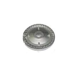 BRUCIATORE RAPIDO CON DENTATURA INCLINATA B2714            