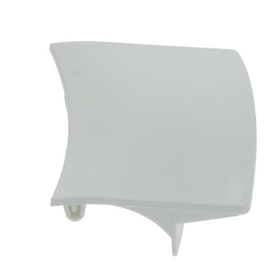 MANIGLIA OBLÒ BOSCH BALAY dimensioni 90x70 mm - bianca D319320          