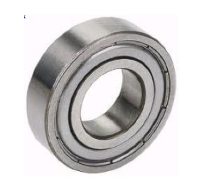CUSCINETTO A SFERE 607ZZ MIS. 7X19X6MM. UNIVERSALE  CODICE: 607 ZZ AV1140 AV1140 