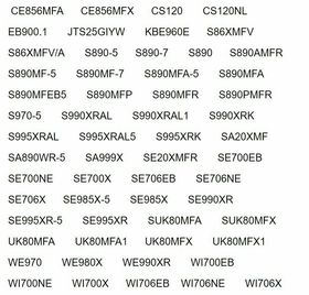 Resistenze per forno - SMEG - RE2412  RE2412 Smeg