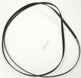 Cinghia originale 1975mm asciugatrice Electrolux AEG 1258288222 OA1258288222     