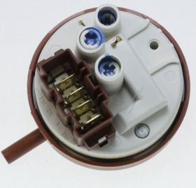 PRESSOSTATO VPL BLOCK LAVATRICE ARISTON INDESIT ORIGINALE C00094717        