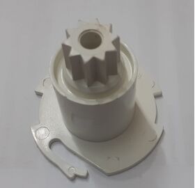MANOPOLA BIANCA + RONDELLA SELETTORE PROGRAMMI TIMER PER LAVATRICE REX ZOPPAS ELECTROLUX ORIGINALE 53188951767      