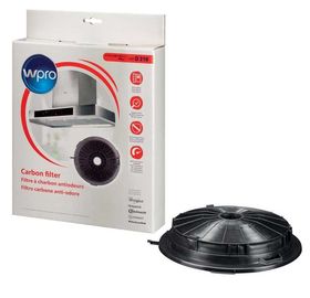 FILTRO CARBONE ATTIVO MODEL D210 484000008655     