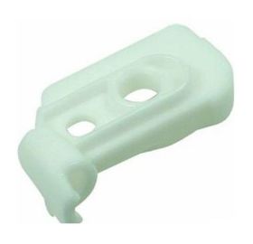 CERNIERA SUPERIORE APRI OBLÒ LAVATRICE CANDY HOOVER ZW IBERNA - 41010385  41010385 Candy