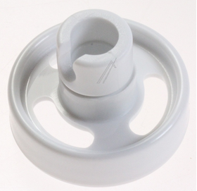 RUOTA CESTELLO INFERIORE LAVASTOVIGLIE WHIRLPOOL ORIGINALE 482000009033 482000009033     