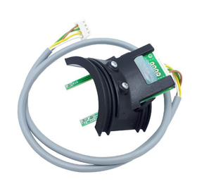 Sensore flusso dell'aria Debimetro per stufa a pellet la nordica extraflame Dal zotto Marocchi 14708027         
