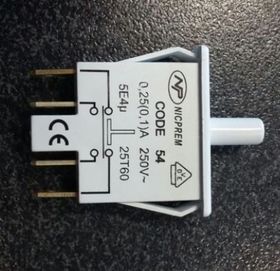 PULSANTE LUCE FR4426           