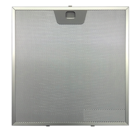 FILTRO CAPPA ALLUMINIO mm.282x289x8 06KA0053         