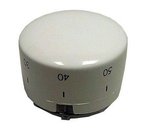 MANOPOLA TERMOSTATO BIANCA PUSCH-PUSCH LVB2000 C00064512        