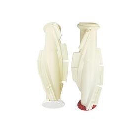 Spazzole per materassi adattabile modelli ET340 - EB350 Marca: Adattabili Folletto O556             