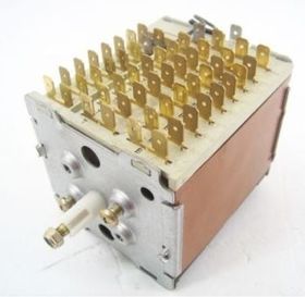 TIMER ELBI 1407/2/1.04 900-914/9997 900-1030/9997 PROGRAMMATORE CANDY ORIGINALE - 80017296 80017296 Candy