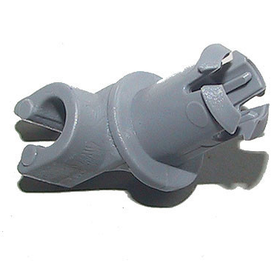 PERNO SUPPORTO RUOTA CESTELLO LAVASTOVIGLIE ORIGINALE ARISTON INDESIT C00257142 C00257142 
