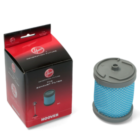 FILTRO CILINDRICO T113 ORIGINALE ASPIRAPOLVERE HOOVER FD22RP FREEDOM 2in1 35601731 35601731         Hoover