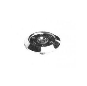 Bruciatore alluminio tipo Samet rapido B4710            