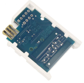 SENSORE LIVELLO ACQUA ASCIUGATRICE ARISTON INDESIT ORIGINALE C00580658 C00580658        INDESIT