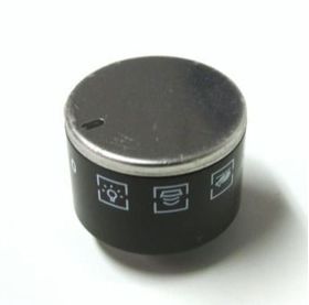 MANOPOLA FORNO FZ96 IX C00115883        