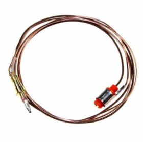 TERMOCOPPIA ORKLI 750MM CUCINA PIANO COTTURA REX ELECTROLUX AEG ORIG 3570563035 3570563035       Zanussi