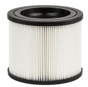 KIT FILTRO RICAMBIO G90035 PER BIDONE ASPIRAPOLVERE FUSTO 30L G3FERRARI G90035 G90035 