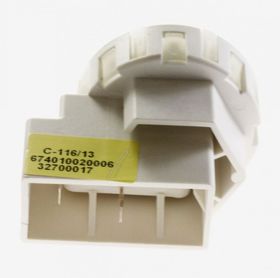 MICROINTERRUTORE SICUREZZA 41020658         
