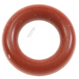 O-RING SILICONE E 70 ROSSO FDA 5 X 2 D965372 