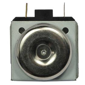 TIMER MECCANICO UNIP. + AVVISO - 60 M min 50TM0012         