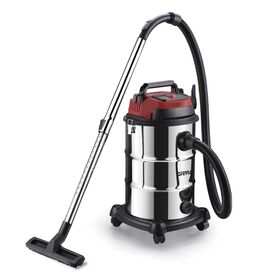 FUSTO 30L Bidone Aspira Solidi e Liquidi G90034           