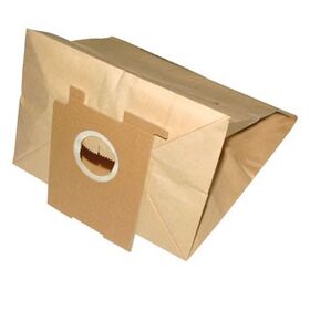 T83F SACCHI ASPIRAPOLVERE MENALUX 5 PZ. + 2 FILTRI 9090101735 Menalux