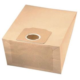 T127 SACCHI ASPIRAPOLVERE MENALUX 5 PZ. + 1 FILTRO 9090102477       Menalux