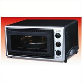 FORNETTO LAREL ELETTRICO 40 LT - VENTILATO - TURBO FAN FOR.L40          