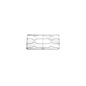 Griglia filo 2F 477 x 237 tipo Ariston F0218            