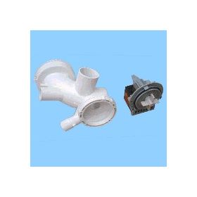 KIT,COLLETTORE,POMPA SCARICO 50248098001      