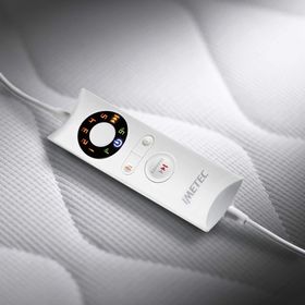 Maxiscaldasonno matrimoniale Sensistive Imetec tessuto anallergico - 16287 16287            