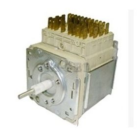 TIMER PROGRAMMATORE 35020021.00 10C 2-F CICLO LAVAGGIO PER LAVATRICE CANDY HOOVER ORIGINALE - 41008570 41008570         Candy