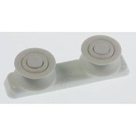 SUPPORTO BINARIO CESTO LAVASTOVIGLIE -  M58673001400075 M58673001400075  