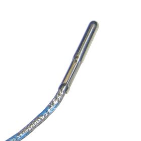 TERMOCOPPIA SERIE J CAVO 88CM TcJ CAPSULA DIAMETRO 4mm 14708006         