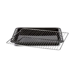 Forno Elettrico Ventilato con Girarrosto - G10094 G10094           G3 ferrari 