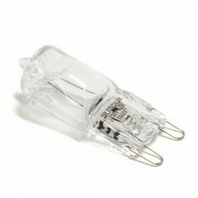 LAMPADINA LAMPADA FORNO CUCINA ELECTROLUX SMEG UNIVERSALE G9 40W 22LF0091         