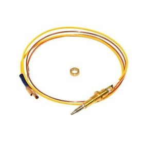 TERMOCOPPIA RUBINETTO BRUCIATORE GIGANTE ULTRARAPIDO SICUREZZA 520MM SRV576.1 CUCINA PIANO COTTURA SMEG ORIGINALE -  948650104  948650104 Smeg