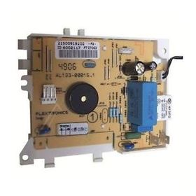 SCHEDA ELETTRONICA TIMER BIT100.1 'F2' + N1045048 LAVASTOVIGLIE ARISTON INDESIT SCHOLTES ORIGINALE - C00143218  C00143218 INDESIT