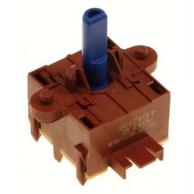 Selettore Programmi Lavatrice 16 Posizioni Candy Zerowatt Hoover originale 41042170 41042170         Candy