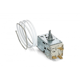 TERMOSTATO FRIGO 3 CONTATTI ATEA A13-0175 COMPATIBILE ARISTON - INDESIT C00038650 OATRF001AR       