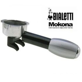 GRUPPO PORTAFILTRO SILVER ADATTABILE MOKONA MK120A           