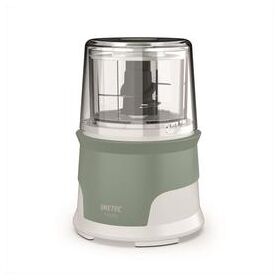Robot da cucina - Potenza Watt 1000 max - Capacita' 0,6 Lt - Capacità 400 g - tasto Pulse - 4 lame 7475             Imetec